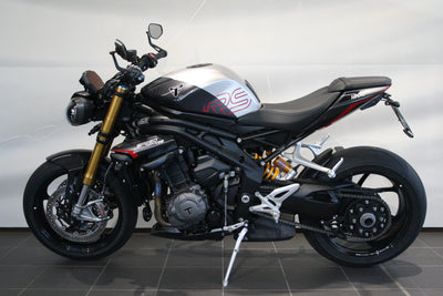 TRIUMPH SPEED TRIPLE 1200 RS