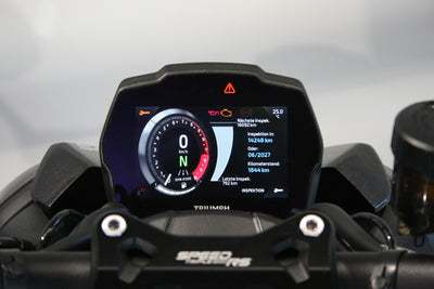 TRIUMPH SPEED TRIPLE 1200 RS