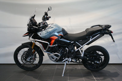 TRIUMPH TIGER 900 DESERT EDITION