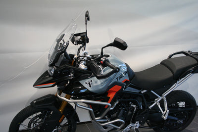TRIUMPH TIGER 900 DESERT EDITION