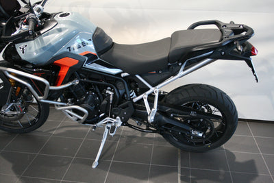 TRIUMPH TIGER 900 DESERT EDITION