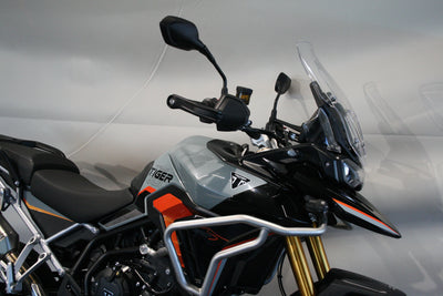 TRIUMPH TIGER 900 DESERT EDITION