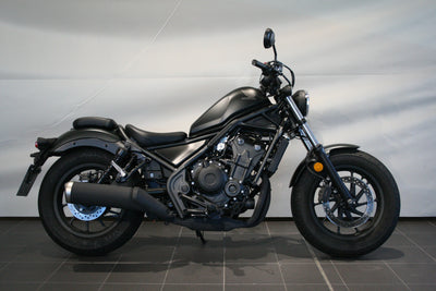 HONDA REBEL 500