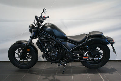 HONDA REBEL 500
