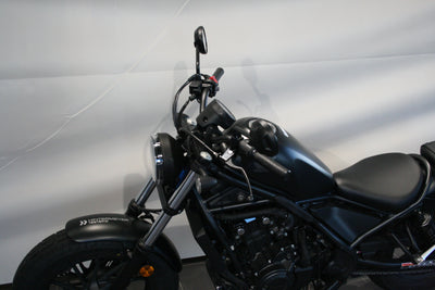 HONDA REBEL 500