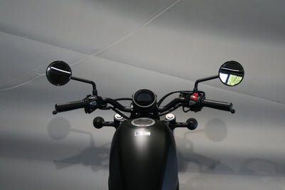 HONDA REBEL 500