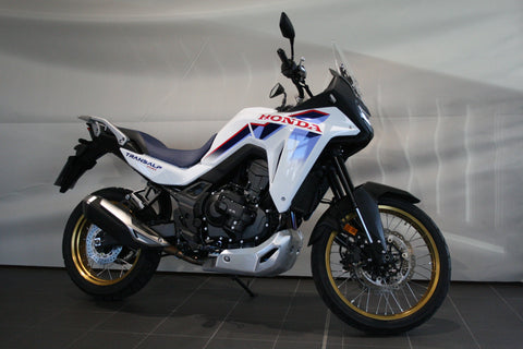 HONDA XL 750 TRANSALP E-CLUTCH