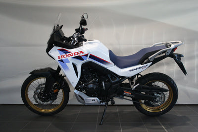 HONDA XL 750 TRANSALP E-CLUTCH