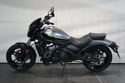 KAWASAKI VULCAN S PERFORMANCE