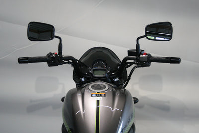 KAWASAKI VULCAN S PERFORMANCE