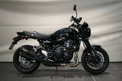 KAWASAKI Z 900 RS BLACK BALL EDITION