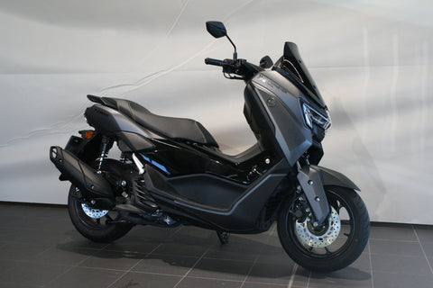 YAMAHA NMAX 125 TECH MAX