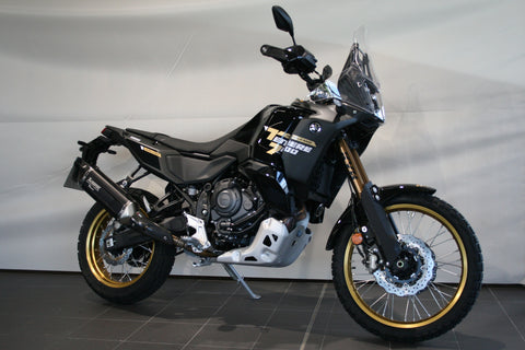 YAMAHA TENERE 700 WORLD RAID