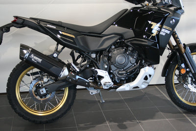 YAMAHA TENERE 700 WORLD RAID