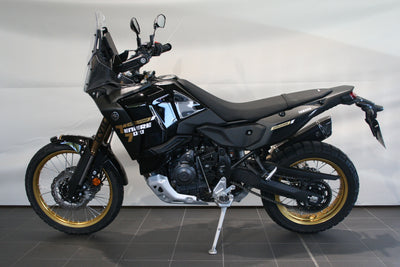 YAMAHA TENERE 700 WORLD RAID