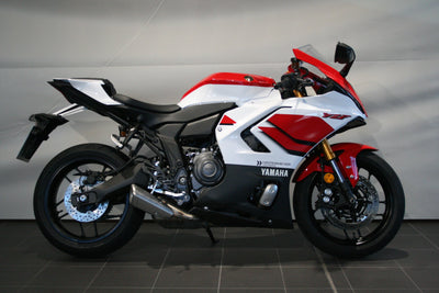 YAMAHA YZF R7 70TH ANNIVERSARY