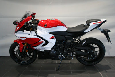 YAMAHA YZF R7 70TH ANNIVERSARY