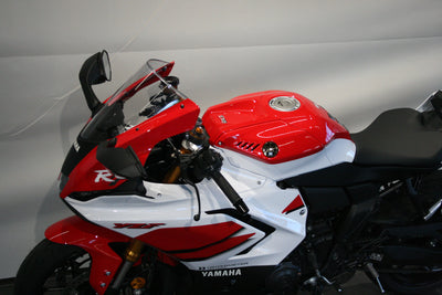 YAMAHA YZF R7 70TH ANNIVERSARY