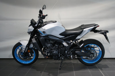 YAMAHA MT 09