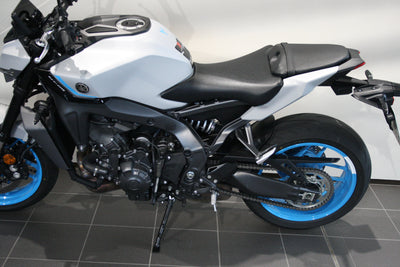 YAMAHA MT 09