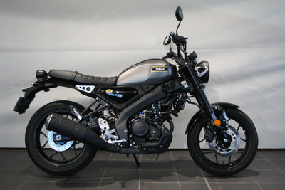 YAMAHA XSR 125