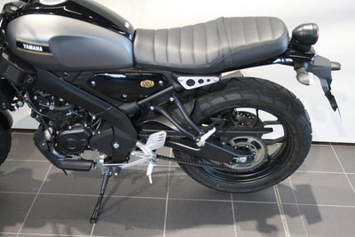 YAMAHA XSR 125