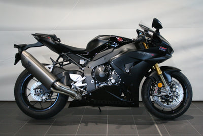 HONDA CBR 1000 RRR FIREBLADE SP