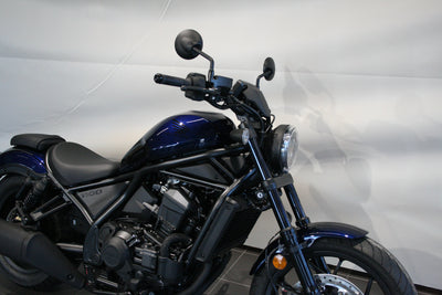 HONDA REBEL 1100 DCT