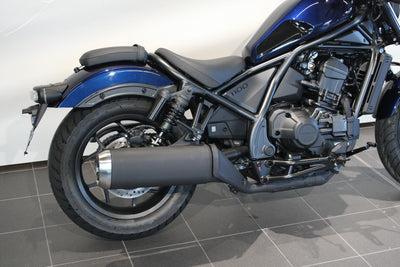 HONDA REBEL 1100 DCT