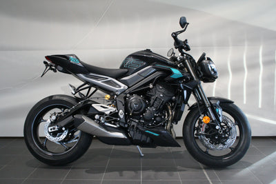 TRIUMPH STREET TRIPLE 765 RS