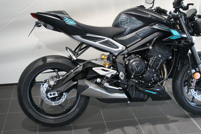 TRIUMPH STREET TRIPLE 765 RS