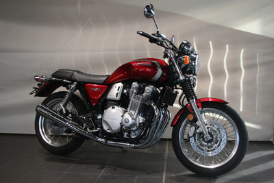 HONDA CB 1100 EX