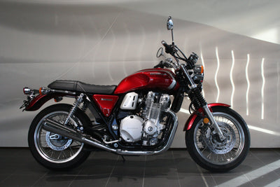 HONDA CB 1100 EX