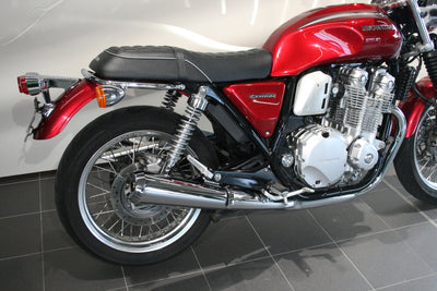 HONDA CB 1100 EX