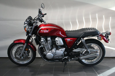 HONDA CB 1100 EX