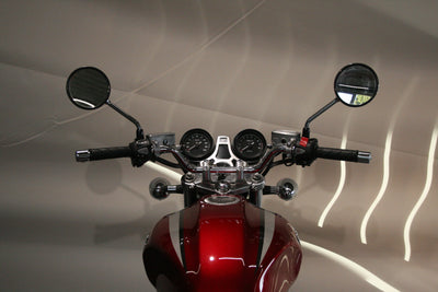 HONDA CB 1100 EX