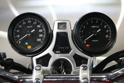 HONDA CB 1100 EX