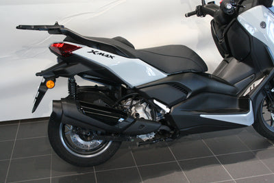 YAMAHA XMAX 300 TECHMAX+