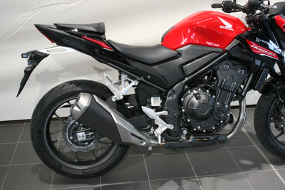HONDA CB 500 HORNET