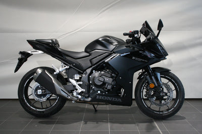 HONDA CBR 500 R E-CLUTCH