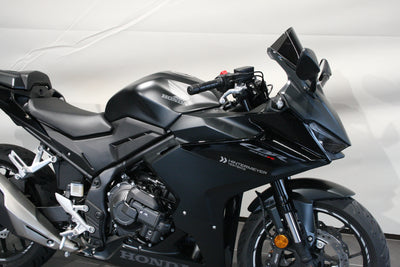 HONDA CBR 500 R E-CLUTCH