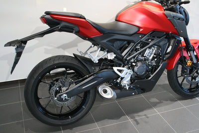 HONDA CB 125 R