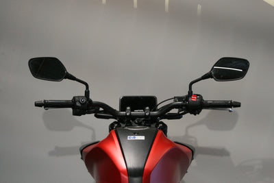 HONDA CB 125 R