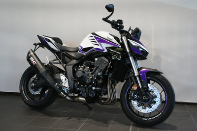 HONDA CB 1000 HORNET LLC