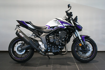 HONDA CB 1000 HORNET LLC