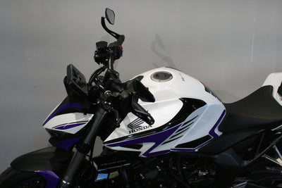HONDA CB 1000 HORNET LLC