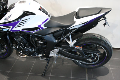 HONDA CB 1000 HORNET LLC