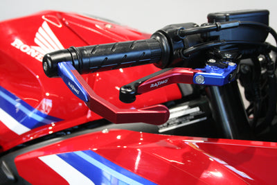 HONDA CBR 650 R LLC