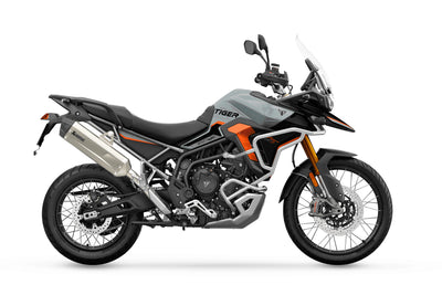 TRIUMPH TIGER 900 DESERT