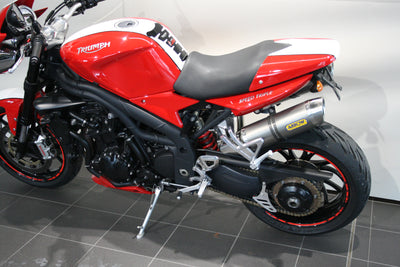 TRIUMPH SPEED TRIPLE SE